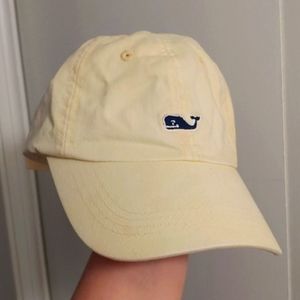 Cute Vinyard Vines Baseball Cap